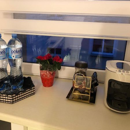 Apartament Kaktus Opole Apartment Bagian luar foto