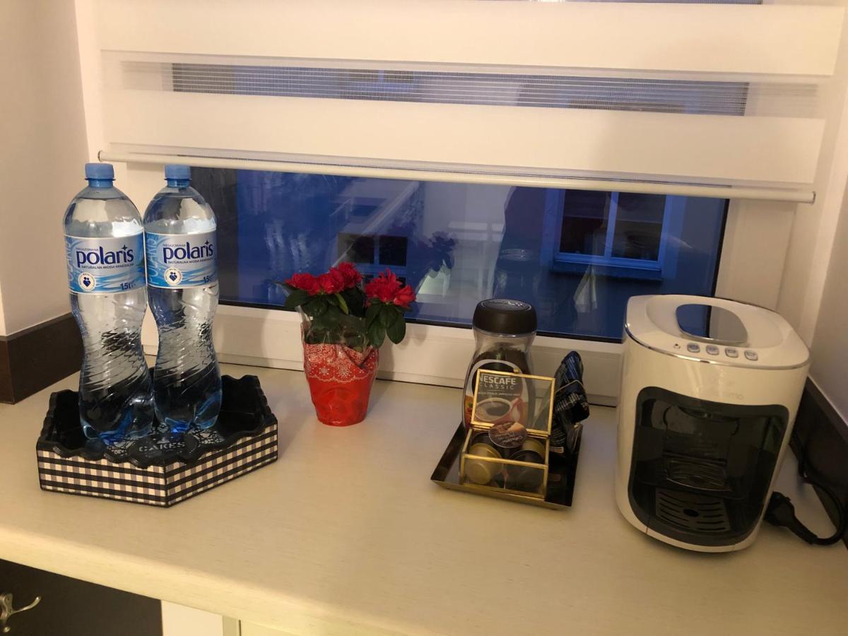 Apartament Kaktus Opole Apartment Bagian luar foto
