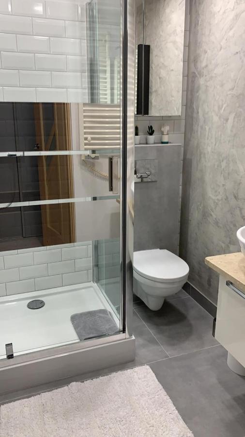 Apartament Kaktus Opole Apartment Bagian luar foto