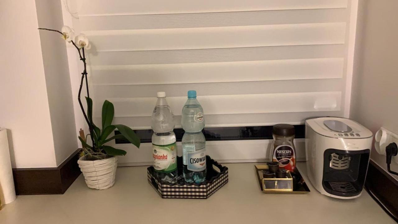 Apartament Kaktus Opole Apartment Bagian luar foto