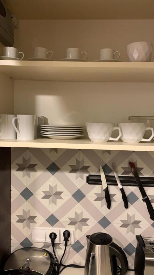 Apartament Kaktus Opole Apartment Bagian luar foto